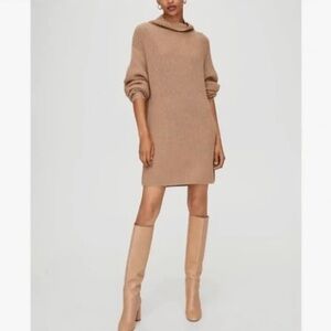 Wilfred Montpellier Sweater Dress